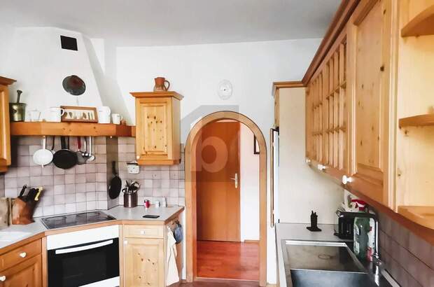 Einfamilienhaus kaufen in 2442 Unterwaltersdorf (Bild 2)