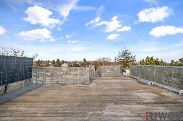 Terrassenwohnung kaufen in 1120 Wien (Bild 3)