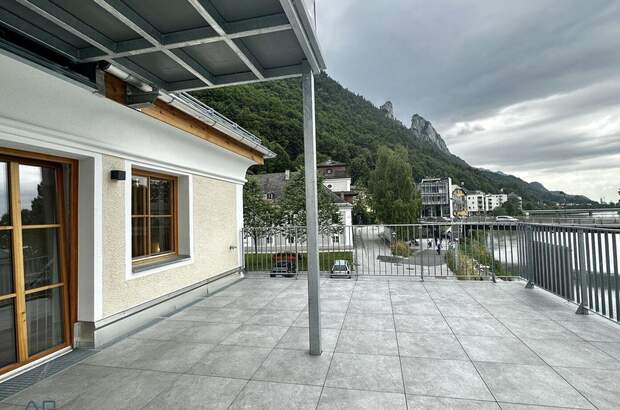 Altbauwohnung mieten in 5400 Hallein (Bild 2)