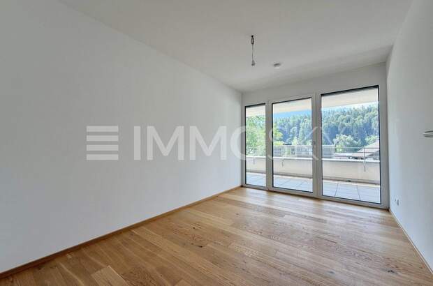 Terrassenwohnung kaufen in 6824 Schlins (Bild 3)