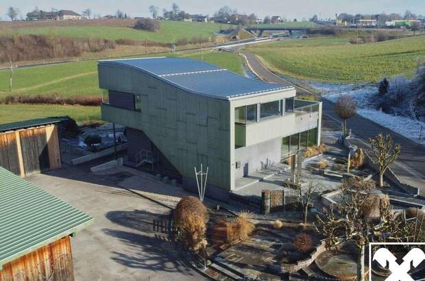 Gewerbeobjekt kaufen in 4845 Rutzenmoos (Bild 1)