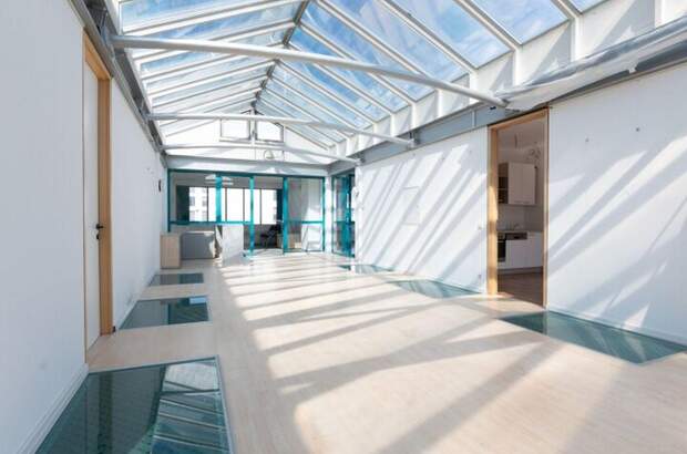 Gewerbeobjekt mieten in 6833 Klaus (Bild 3)