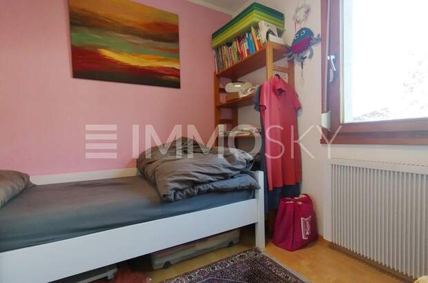 Terrassenwohnung kaufen in 6800 Feldkirch (Bild 4)