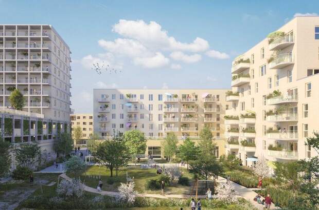 Wohnung mit Balkon kaufen in 1220 Wien (Bild 3)