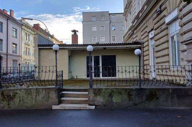 Gewerbeobjekt mieten in 8700 Leoben (Bild 1)