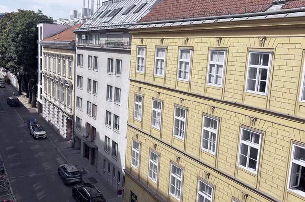 Altbauwohnung kaufen in 1070 Wien (Bild 5)