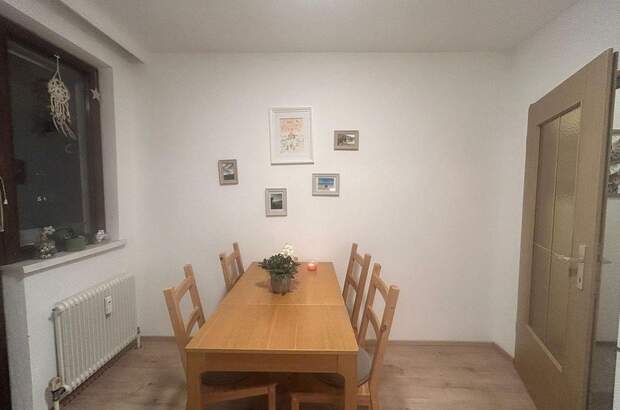 Terrassenwohnung kaufen in 6063 Rum (Bild 5)