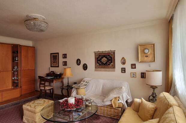 Terrassenwohnung kaufen in 3400 Klosterneuburg (Bild 4)