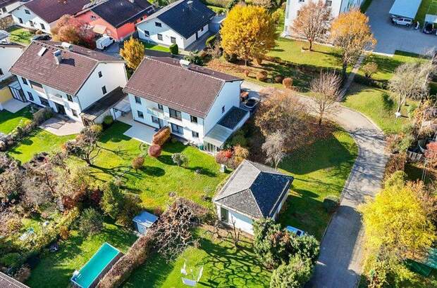 Mehrfamilienhaus kaufen in 9073 Klagenfurt (Bild 4)