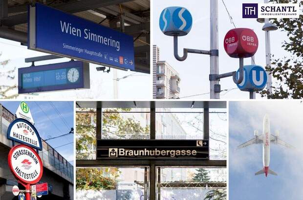 Wohnanlage kaufen in 1110 Wien (Bild 3)