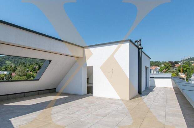 Terrassenwohnung kaufen in 4040 Linz (Bild 1)