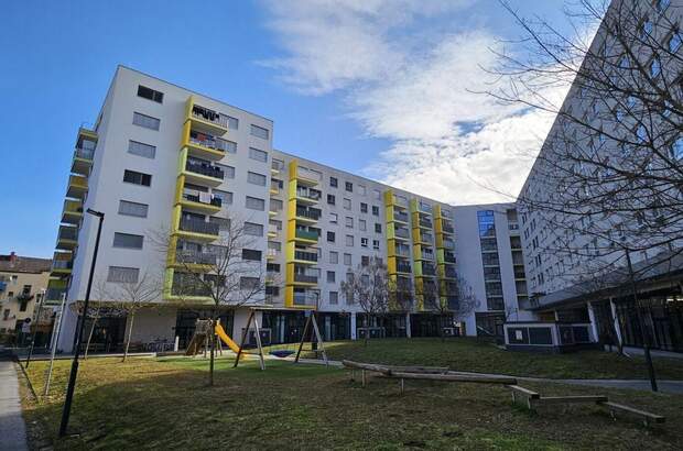Wohnung mit Balkon mieten in 8020 Graz (Bild 5)