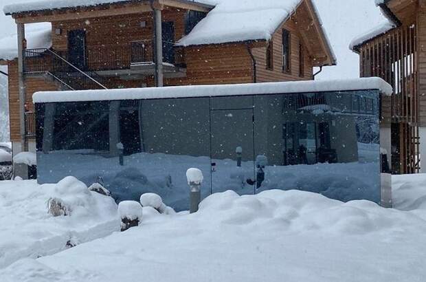 Wohnung mit Balkon kaufen in 8970 Schladming (Bild 2)