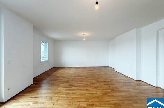 Terrassenwohnung mieten in 1030 Wien (Bild 1)