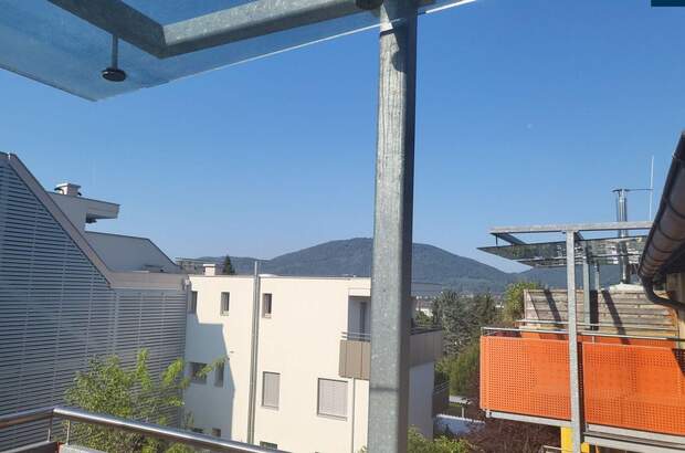Wohnung mit Balkon mieten in 8045 Graz (Bild 5)