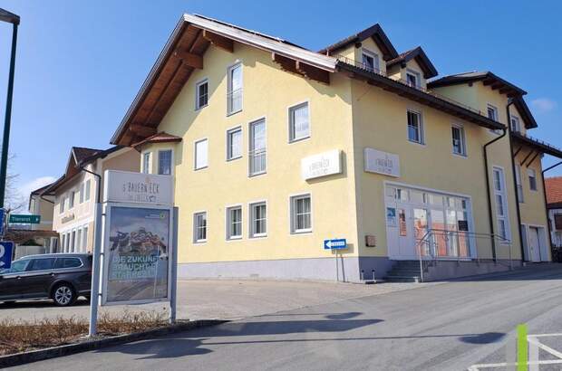 Gewerbeobjekt mieten in 5251 Höhnhart (Bild 2)