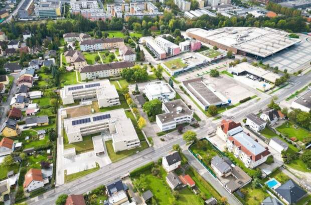 Gewerbeobjekt mieten in 9020 Klagenfurt (Bild 5)