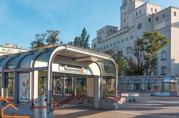 Anlageobjekt kaufen in 1100 Wien 10. (Bild 1)