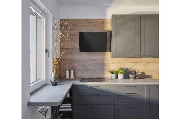 Terrassenwohnung mieten in 2460 Bruck an der Leitha (Bild 4)