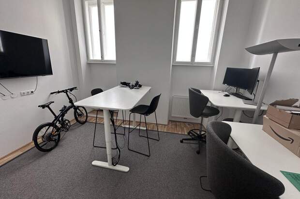 Gewerbeobjekt mieten in 1040 Wien (Bild 4)