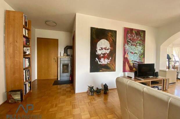 Wohnung mieten in 5421 Adnet (Bild 1)