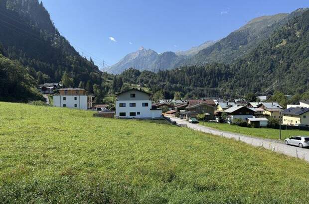 Grundstück kaufen in 5710 Kaprun (Bild 1)