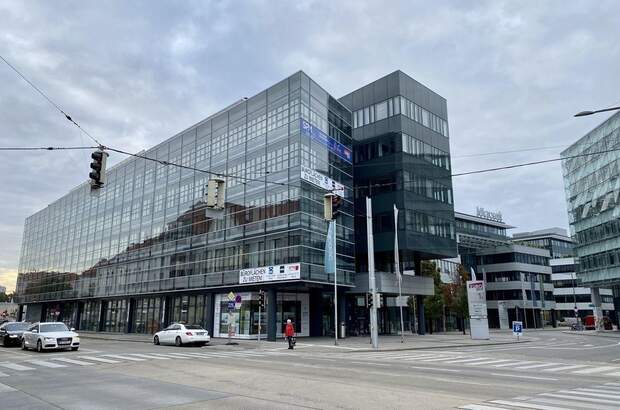 Gewerbeobjekt mieten in 1120 Wien (Bild 3)
