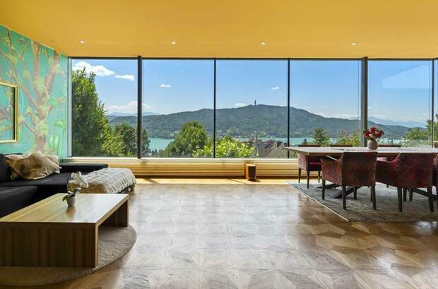 Chalet kaufen in 9210 Pörtschach (Bild 4)