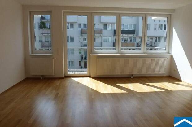 Wohnung mit Balkon mieten in 1070 Wien