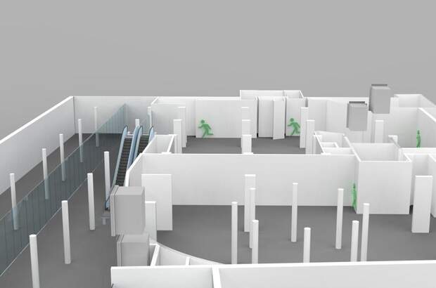 Gewerbeobjekt mieten in 5071 Himmelreich (Bild 3)