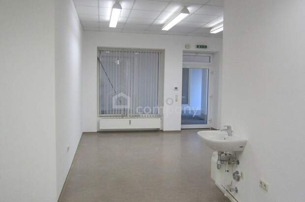 Gewerbeobjekt mieten in 8380 Jennersdorf (Bild 1)
