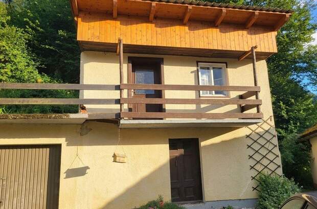 Haus mit Garten kaufen in 9133 Sittersdorf (Bild 3)