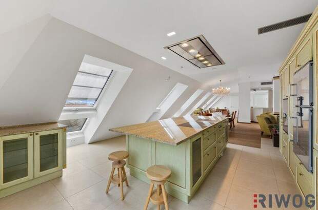 Terrassenwohnung kaufen in 1060 Wien (Bild 3)