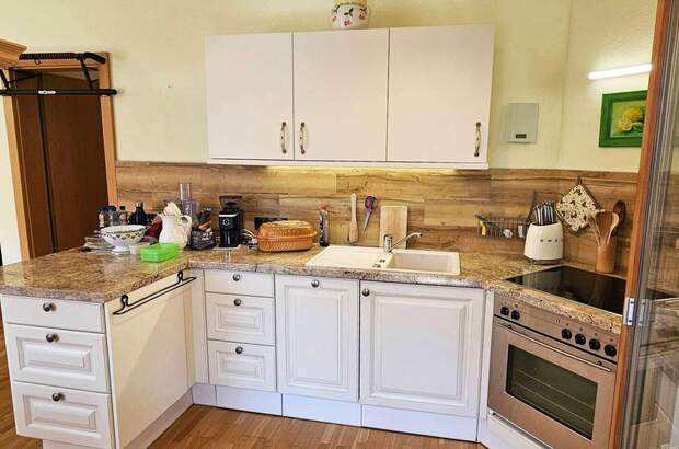 Eigentumswohnung in 6351 Scheffau (Bild 4)