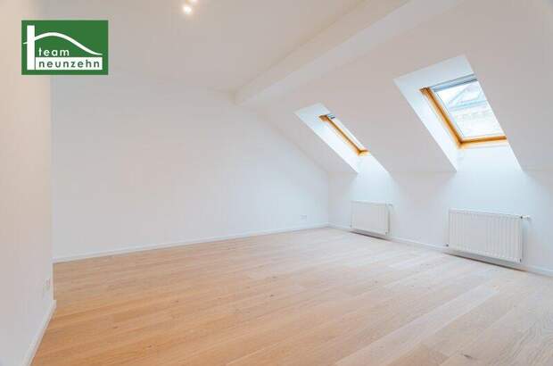 Terrassenwohnung kaufen in 1180 Wien (Bild 5)