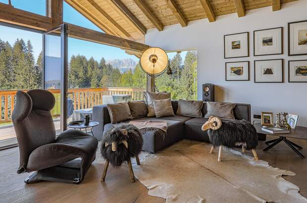 Mehrfamilienhaus kaufen in 6370 Kitzbühel (Bild 4)
