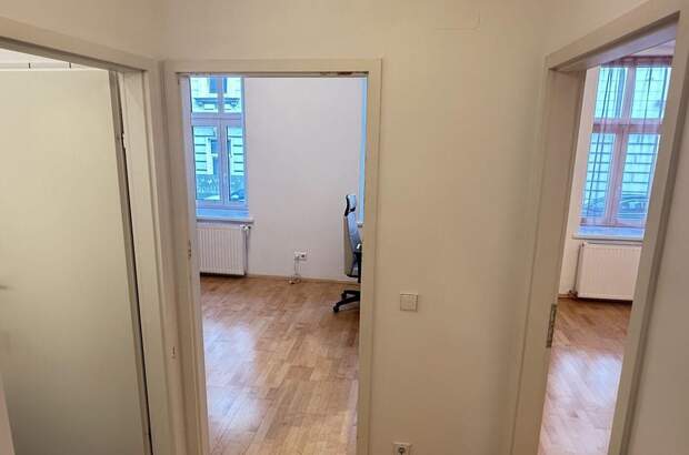 Altbauwohnung kaufen in 1180 Wien (Bild 5)