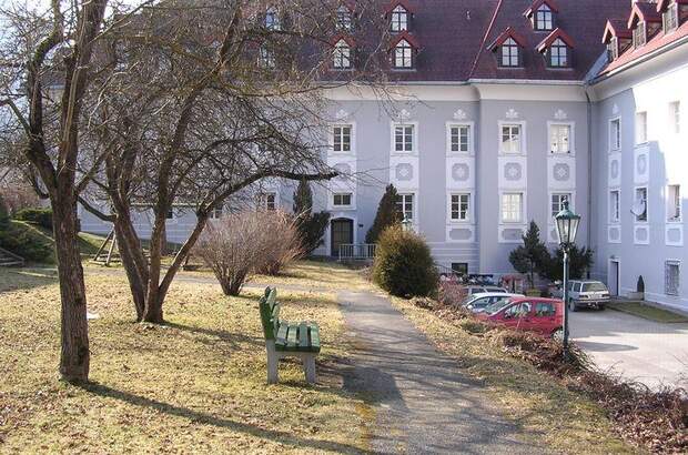 Wohnung mieten in 8786 Rottenmann (Bild 2)