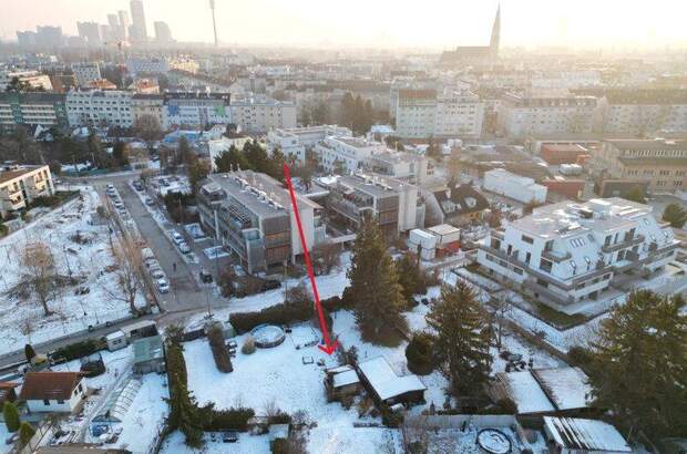 Grundstück kaufen in 1210 Wien (Bild 2)