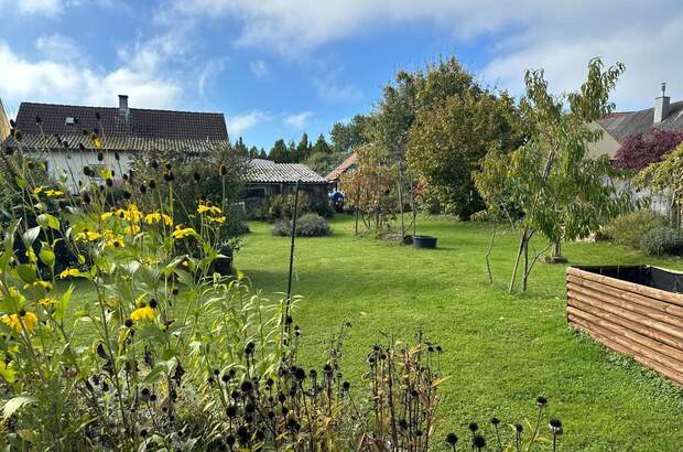 Einfamilienhaus kaufen in 2132 Frättingsdorf (Bild 1)