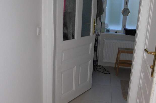 Altbauwohnung kaufen in 1190 Wien (Bild 4)