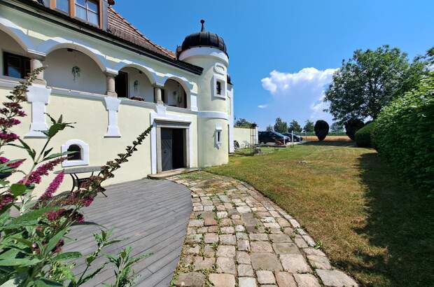 Einfamilienhaus kaufen in 3100 St. Pölten (Bild 1)