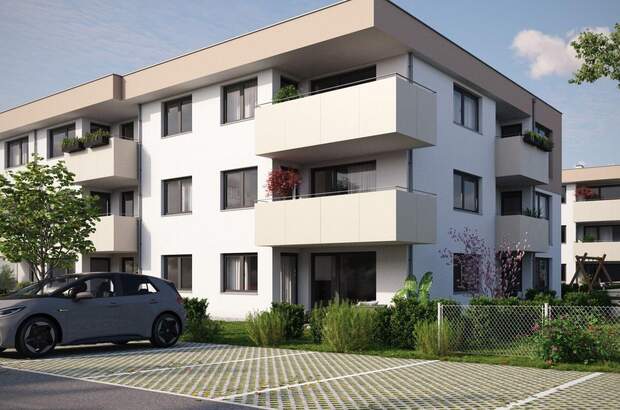 Wohnung kaufen in 4654 Bad Wimsbach (Bild 2)