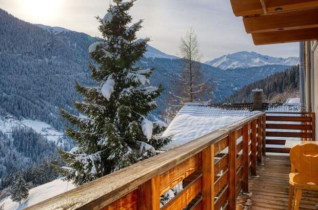 Anlageobjekt kaufen in 6553 See (Bild 3)