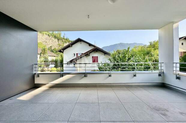 Terrassenwohnung kaufen in 6800 Feldkirch (Bild 1)