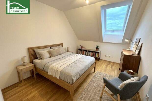 Terrassenwohnung mieten in 2700 Wr. Neustadt (Bild 5)