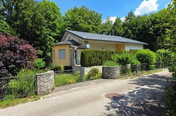 Haus mit Garten kaufen in 4645 Grünau (Bild 5)