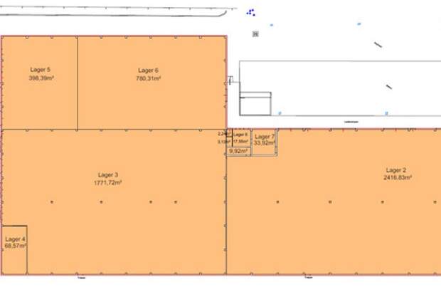 Gewerbeobjekt mieten in 8042 Graz (Bild 5)