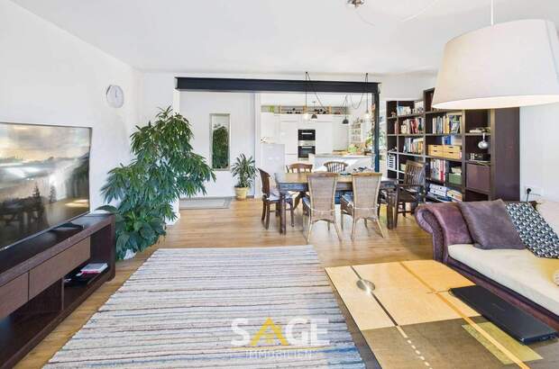 Terrassenwohnung kaufen in 5700 Zell am See (Bild 5)