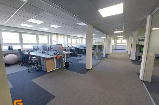 Gewerbeobjekt mieten in 5412 Puch (Bild 1)